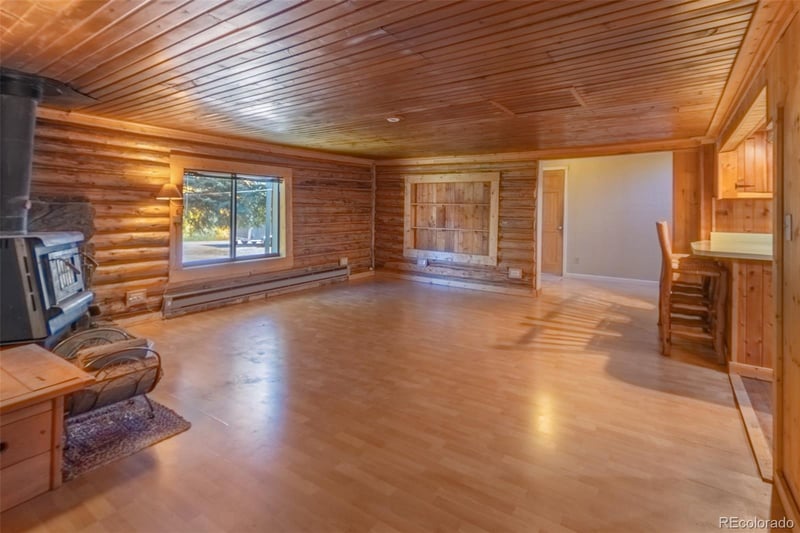 143 Grand County Road 443, Grand Lake, CO 80447