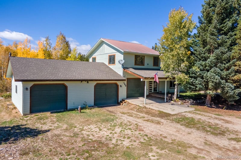 143 Grand County Road 443, Grand Lake, CO 80447