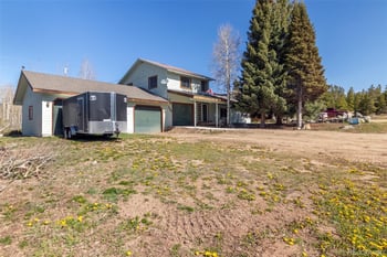 143 Grand County Road 443, Grand Lake, CO 80447