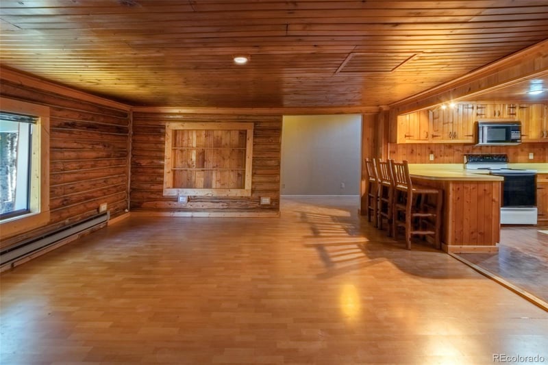 143 Grand County Road 443, Grand Lake, CO 80447