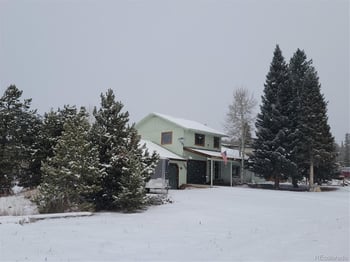 143 Grand County Road 443, Grand Lake, CO 80447