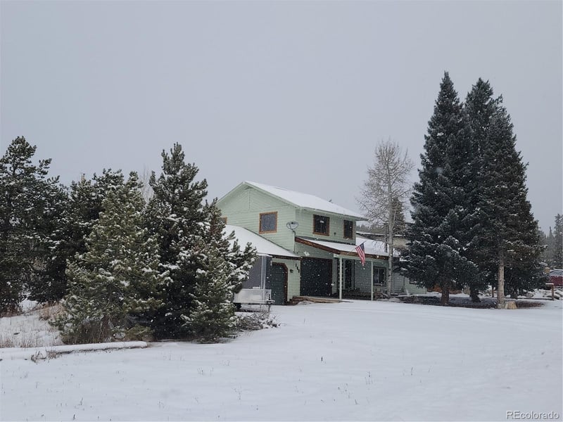 143 Grand County Road 443, Grand Lake, CO 80447