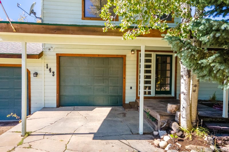 143 Grand County Road 443, Grand Lake, CO 80447