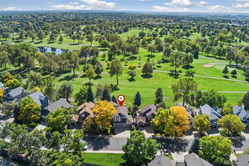 14024 E Hampden Pl, Aurora, CO 80014