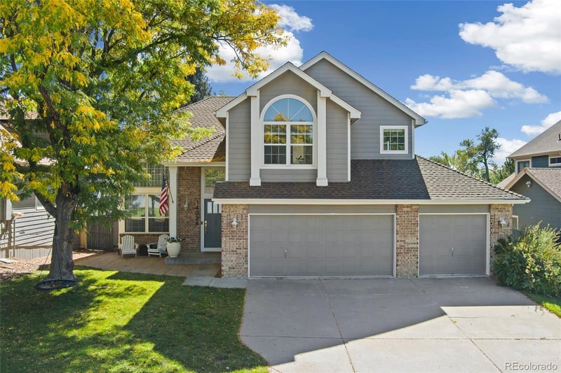 14024 E Hampden Pl, Aurora, CO 80014