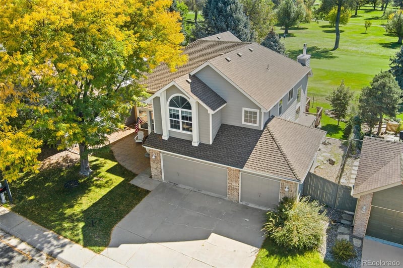 14024 E Hampden Pl, Aurora, CO 80014