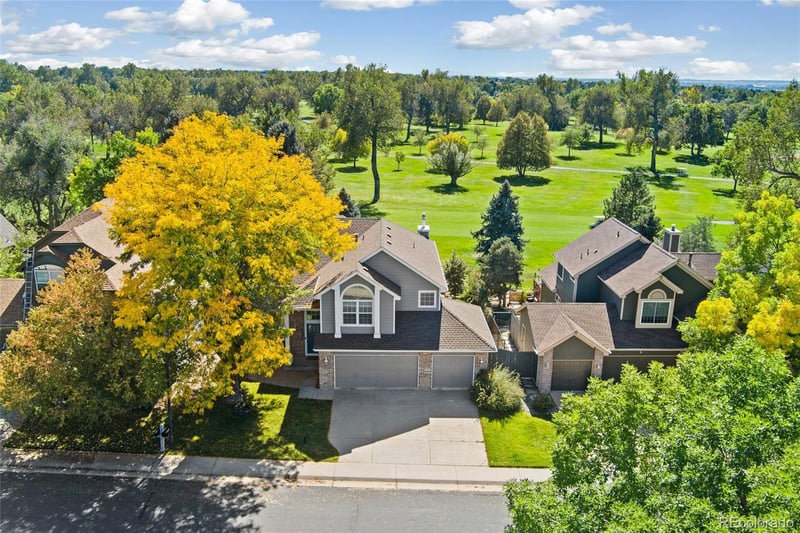 14024 E Hampden Pl, Aurora, CO 80014