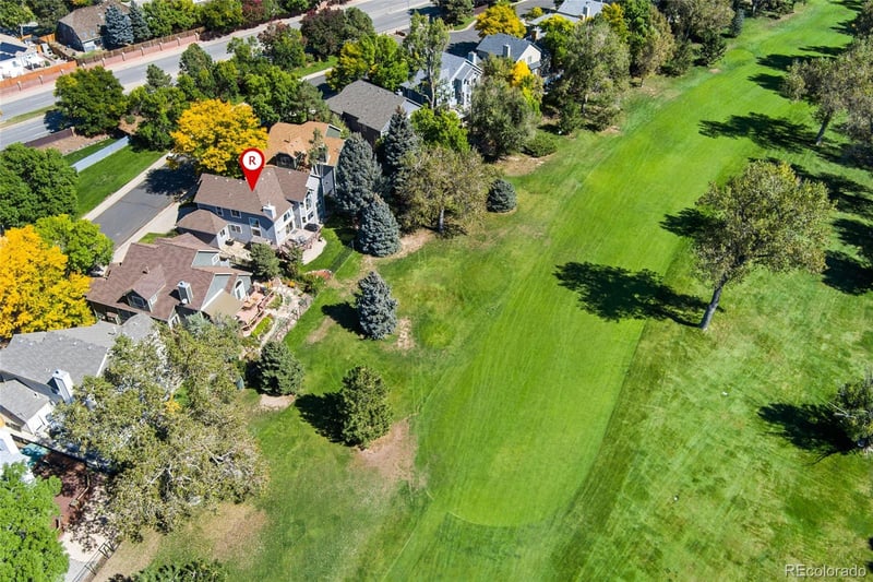 14024 E Hampden Pl, Aurora, CO 80014
