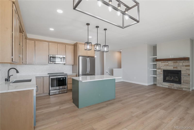1096 Deuel St, Fort Morgan, CO 80701
