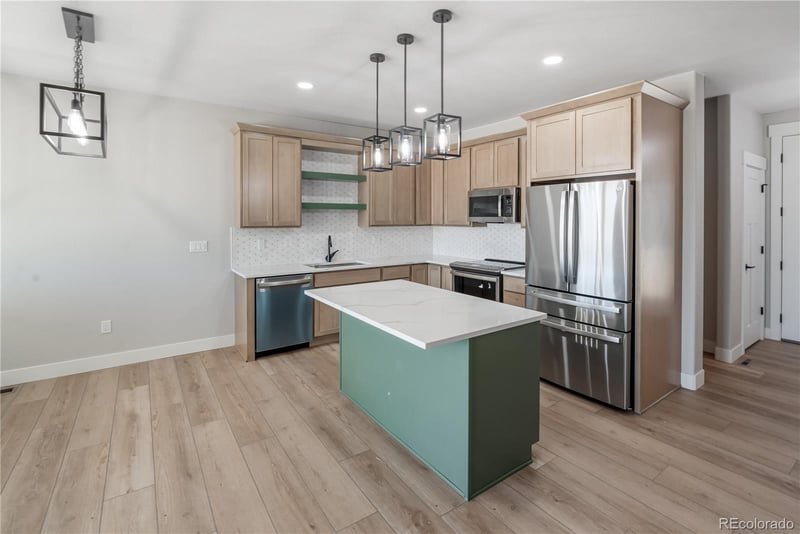 1096 Deuel St, Fort Morgan, CO 80701