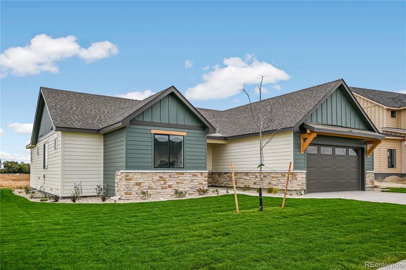 1096 Deuel St, Fort Morgan, CO 80701
