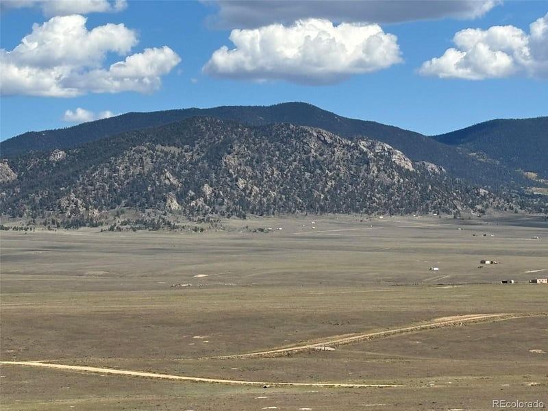 295 Oxford Dr, Hartsel, CO 80449
