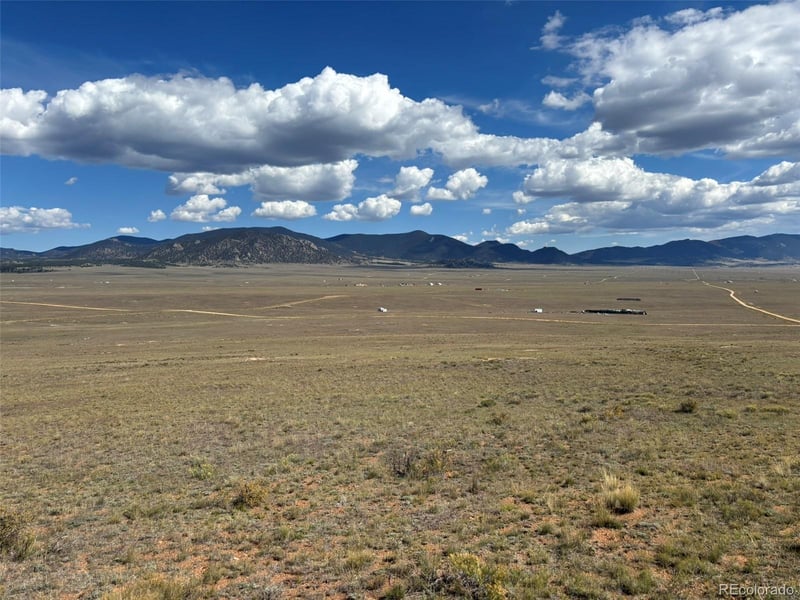 295 Oxford Dr, Hartsel, CO 80449