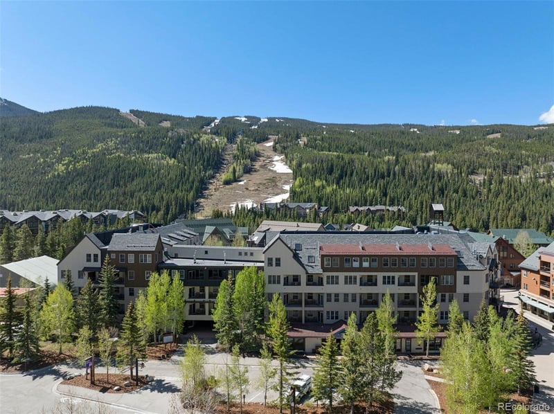 140 Ida Belle Dr #8161, Keystone, CO 80435