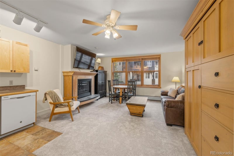 140 Ida Belle Dr #8161, Keystone, CO 80435