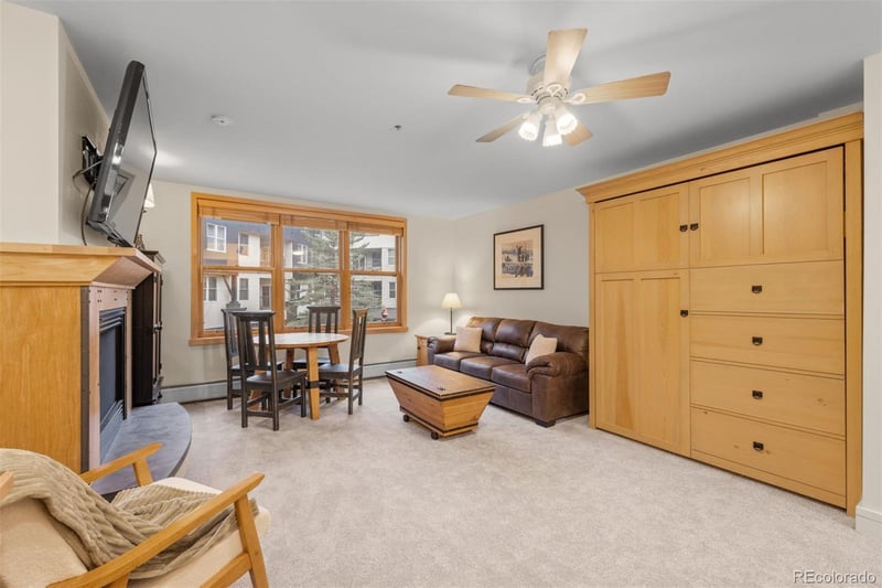 140 Ida Belle Dr #8161, Keystone, CO 80435