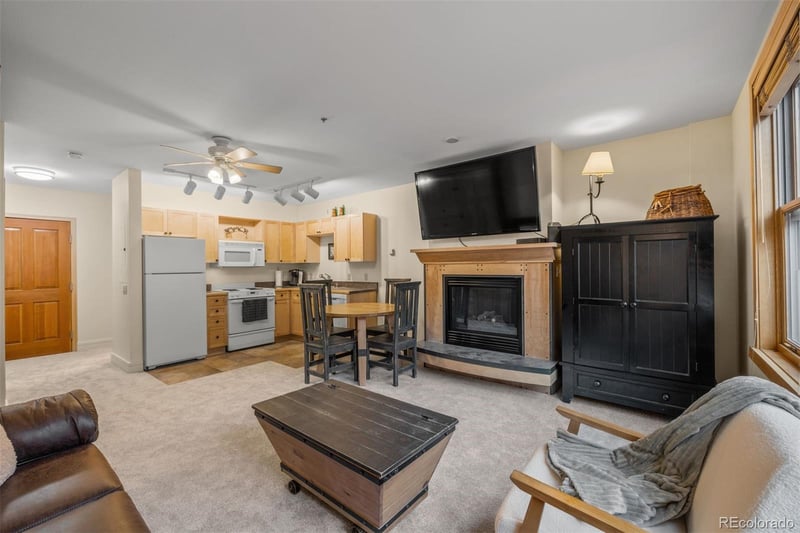 140 Ida Belle Dr #8161, Keystone, CO 80435