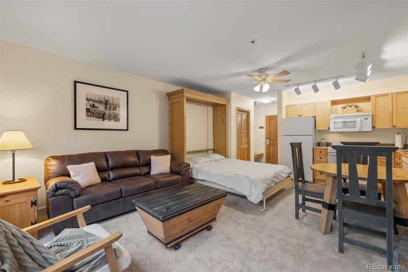 140 Ida Belle Dr #8161, Keystone, CO 80435