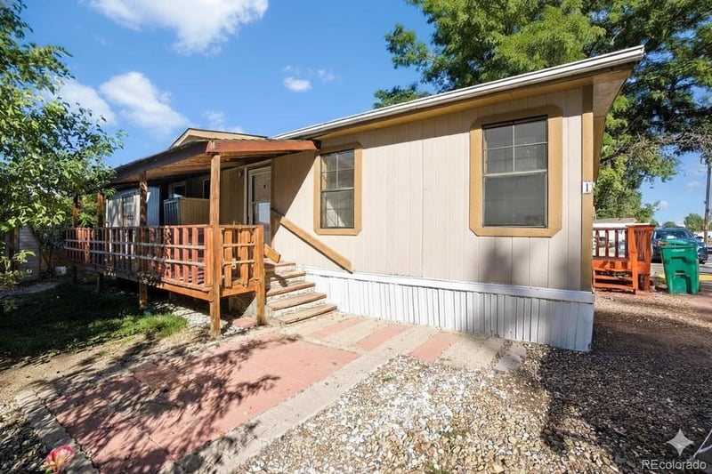 218 Grape St Lot 1, Hudson, CO 80642