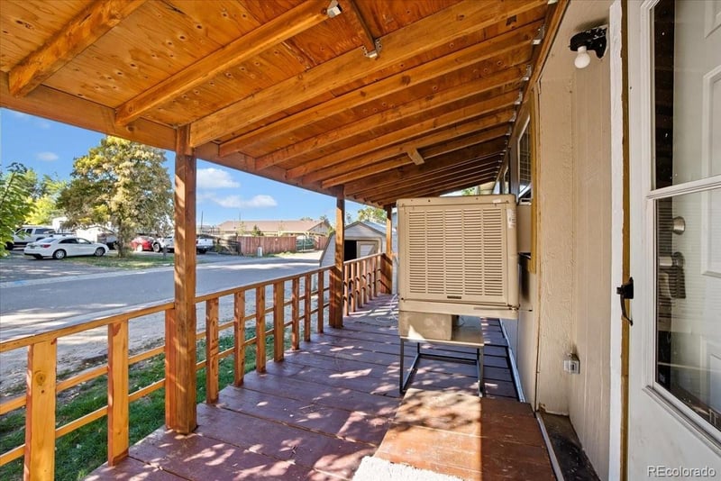 218 Grape St Lot 1, Hudson, CO 80642