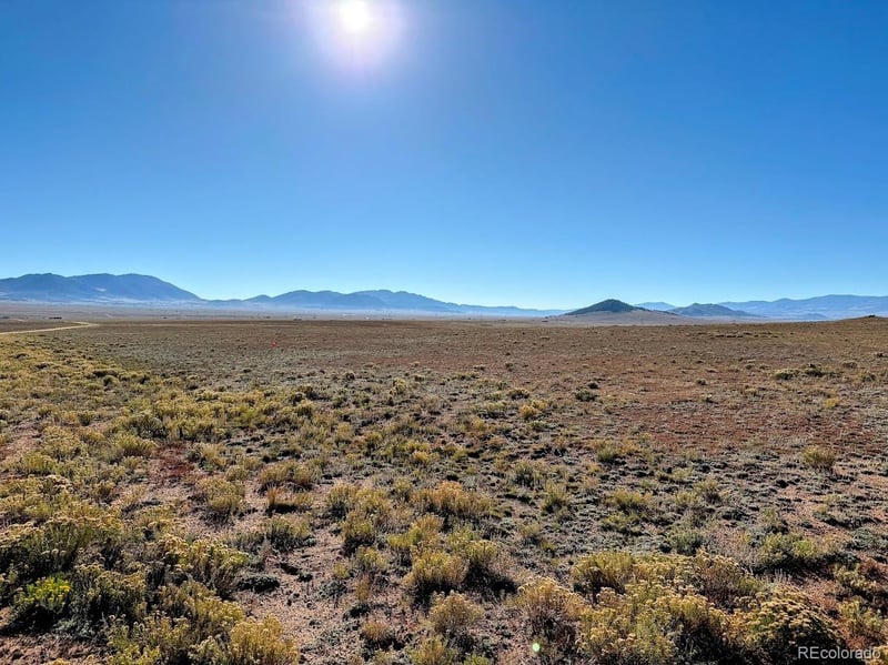 2864 Summit Rd, Hartsel, CO 80449