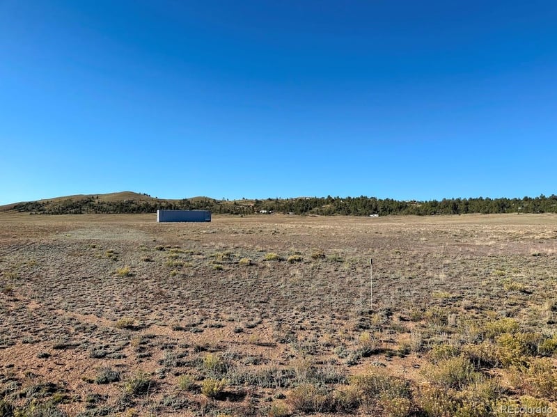 2864 Summit Rd, Hartsel, CO 80449