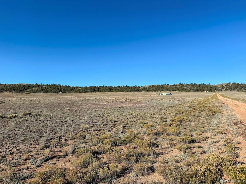 2864 Summit Rd, Hartsel, CO 80449