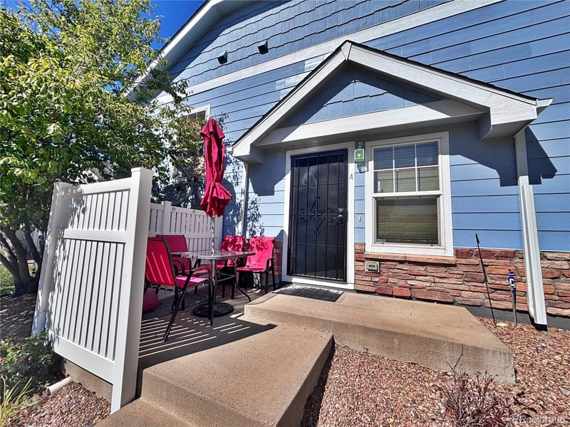 18986 57th Pl #A, Denver, CO 80249