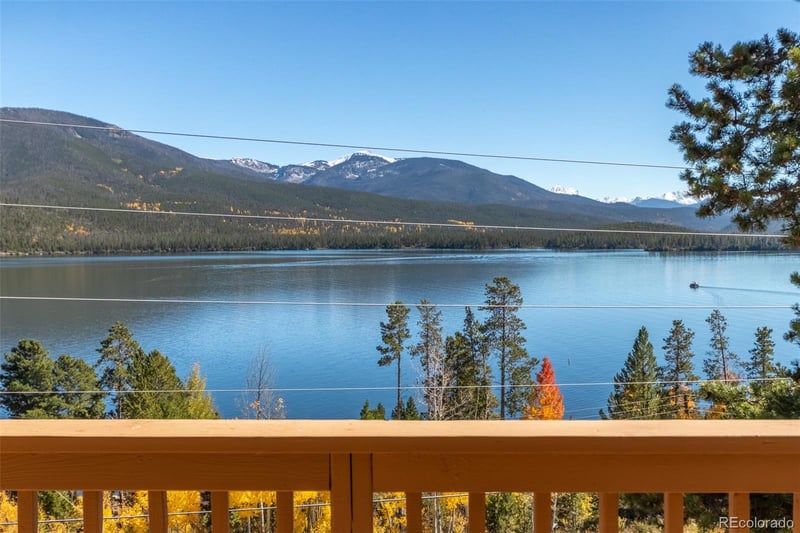 12735 Us Highway 34, Grand Lake, CO 80447