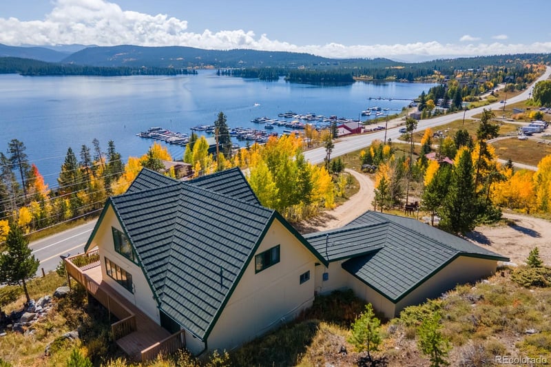 12735 Us Highway 34, Grand Lake, CO 80447