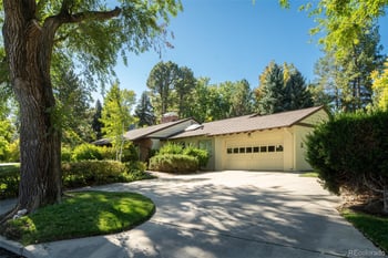 3330 Belcaro Dr, Denver, CO 80209