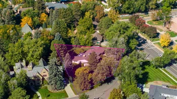 3330 Belcaro Dr, Denver, CO 80209