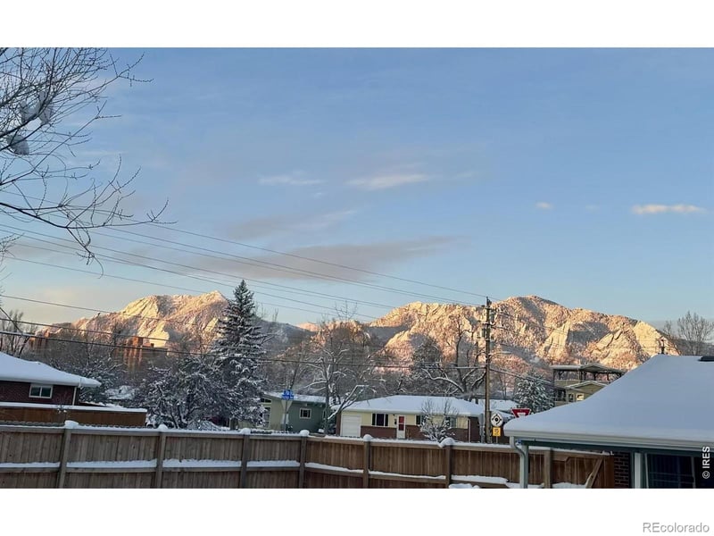 905 36th St, Boulder, CO 80303