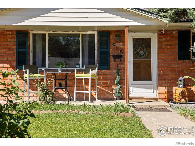 905 36th St, Boulder, CO 80303