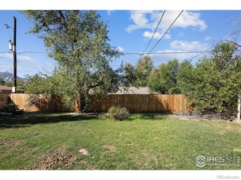 905 36th St, Boulder, CO 80303