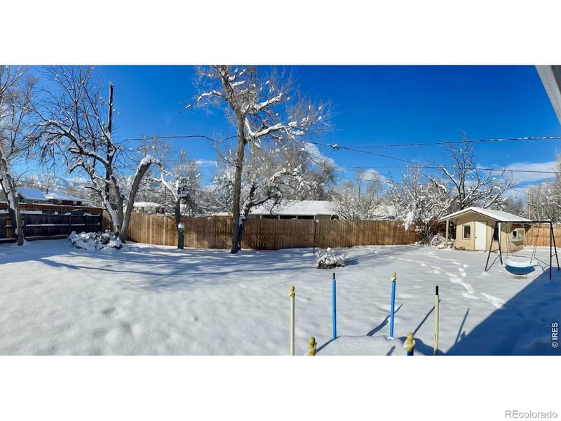 905 36th St, Boulder, CO 80303