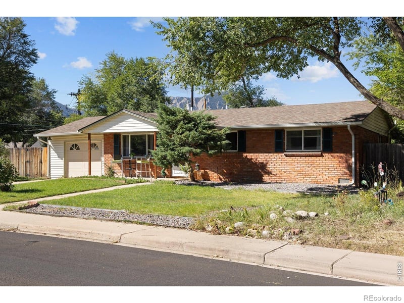 905 36th St, Boulder, CO 80303