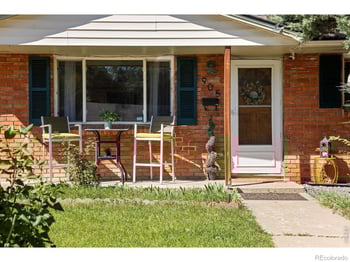 905 36th St, Boulder, CO 80303