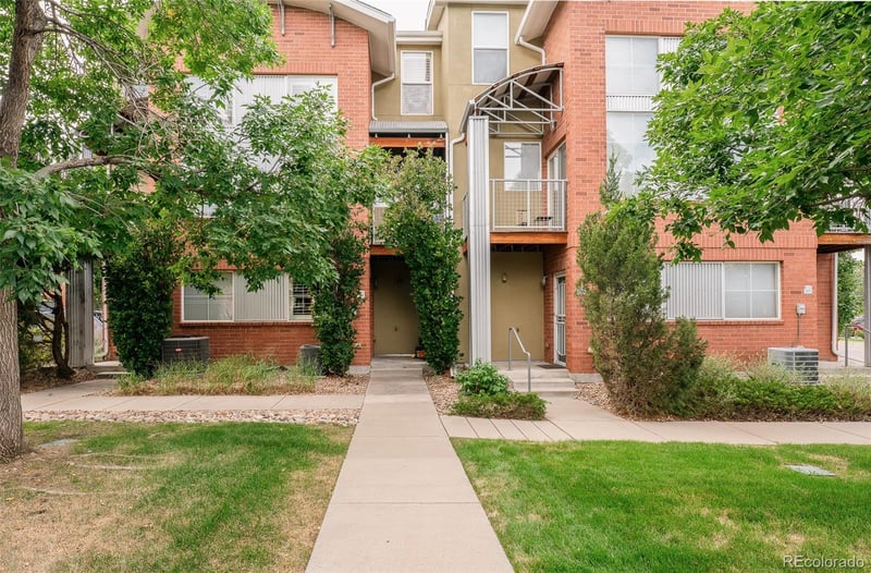 84 Spruce St #603, Denver, CO 80230