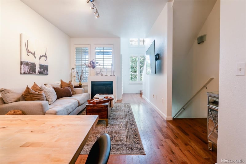 84 Spruce St #603, Denver, CO 80230