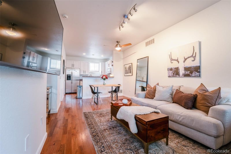 84 Spruce St #603, Denver, CO 80230