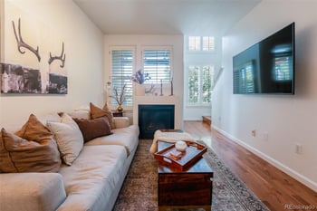 84 Spruce St #603, Denver, CO 80230