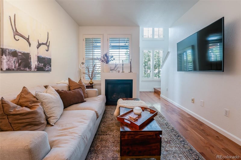 84 Spruce St #603, Denver, CO 80230