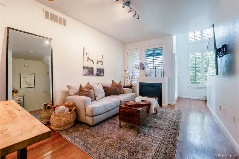 84 Spruce St #603, Denver, CO 80230