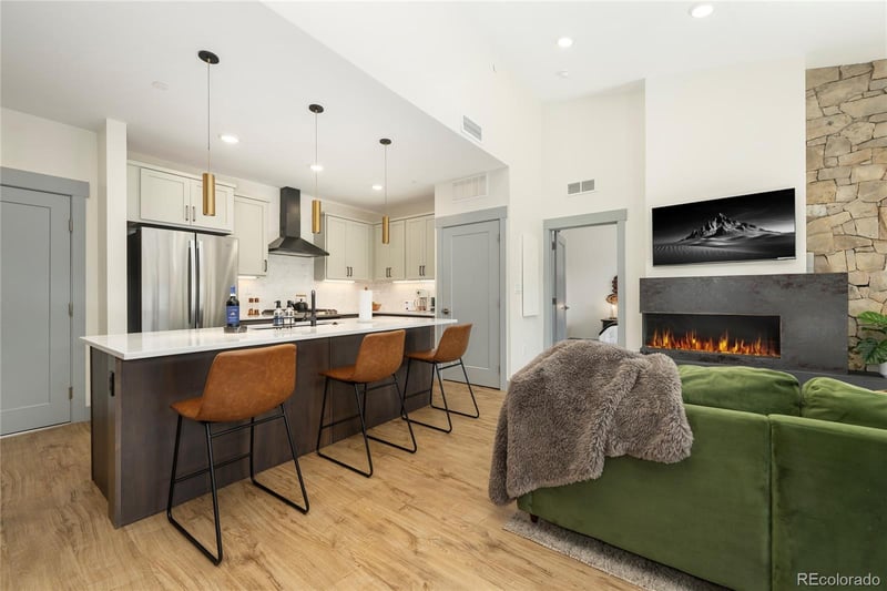 144 Ski Idlewild Rd #2403, Winter Park, CO 80482