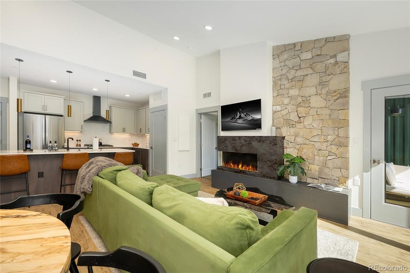 144 Ski Idlewild Rd #2403, Winter Park, CO 80482