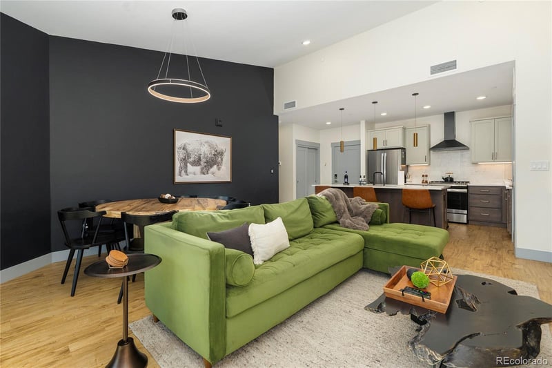 144 Ski Idlewild Rd #2403, Winter Park, CO 80482