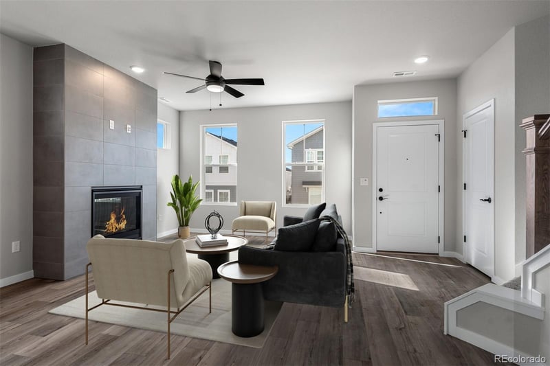 6315 Laud Point, Colorado Springs, CO 80924