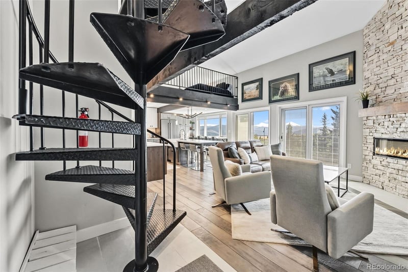 9825 Ryan Gulch Rd #304, Silverthorne, CO 80498