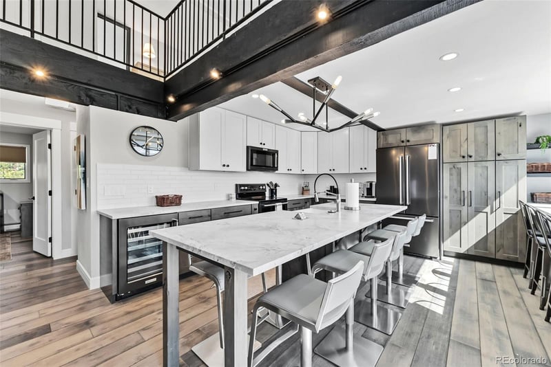 9825 Ryan Gulch Rd #304, Silverthorne, CO 80498